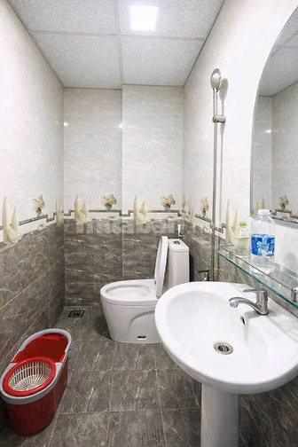 Bán nhà 2 căn chính chủ ngay gần chung cư quân khu 7