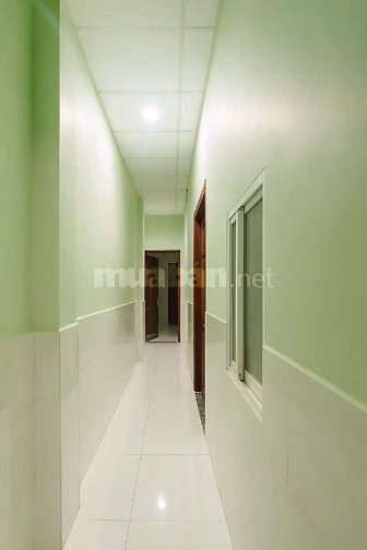 Bán nhà 2 căn chính chủ ngay gần chung cư quân khu 7