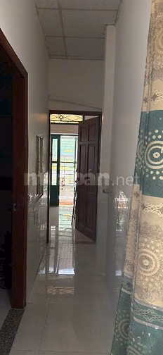 Bán nhà 2 căn chính chủ ngay gần chung cư quân khu 7