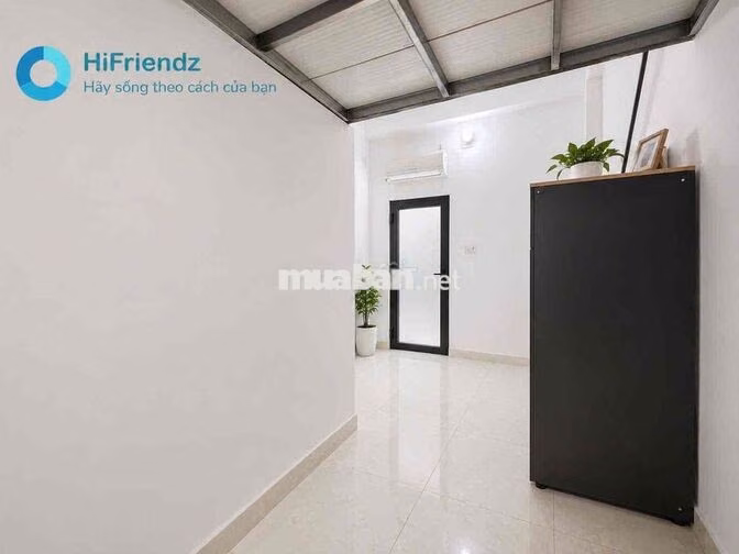 100 PHÒNG DUPLEX GẦN ĐẠI HỌC NGUYỄN TẤT THÀNH QUẬN 12