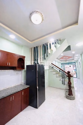 Bán nhà 2 căn chính chủ ngay gần chung cư quân khu 7