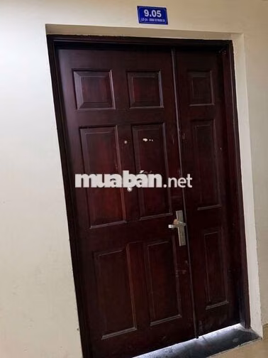CHUNG CƯ KHANG GIA / GÒ VẤP / P.AN HỘI TÂY/ 71m2/