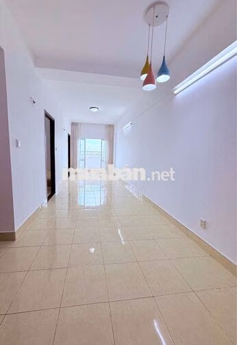 CHUNG CƯ KHANG GIA / GÒ VẤP / P.AN HỘI TÂY/ 71m2/