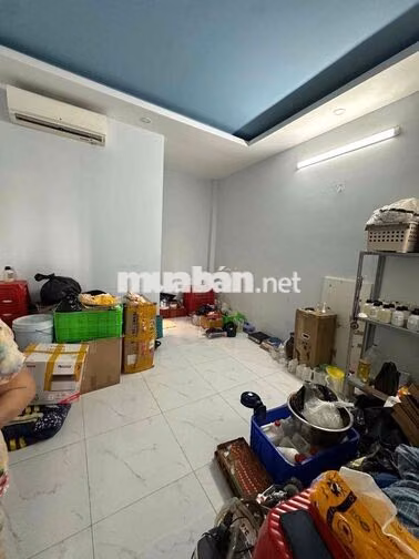 NHÀ 5TẦNG 5PN HẺM XE HƠI QUANG TRUNG P12 GÒ VẤP CHỈ 7 TỶ65 TL TỐT