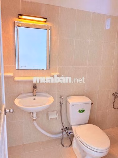 CHUNG CƯ KHANG GIA / GÒ VẤP / P.AN HỘI TÂY/ 71m2/