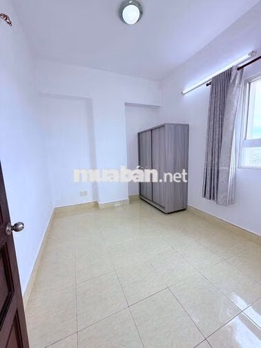 CHUNG CƯ KHANG GIA / GÒ VẤP / P.AN HỘI TÂY/ 71m2/