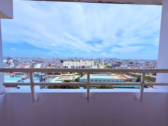CHUNG CƯ KHANG GIA / GÒ VẤP / P.AN HỘI TÂY/ 71m2/