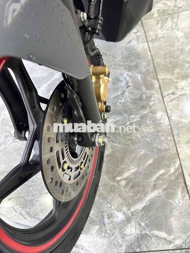 Honda Air Blade 160 2025 Xám 5.700km