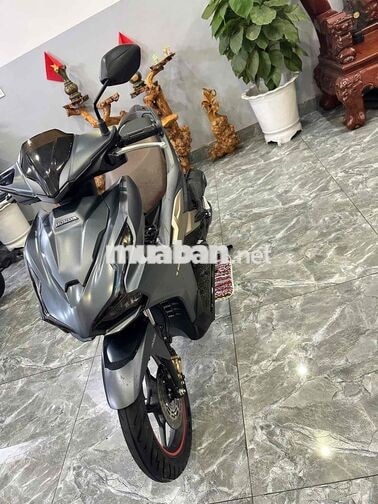 Honda Air Blade 160 2025 Xám 5.700km