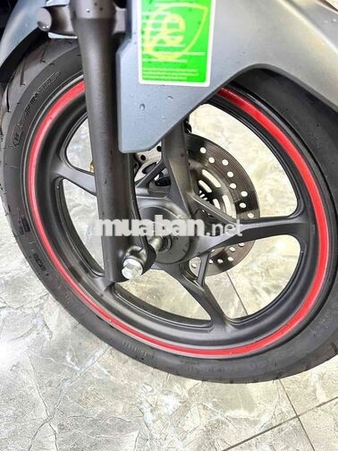 Honda Air Blade 160 2025 Xám 5.700km