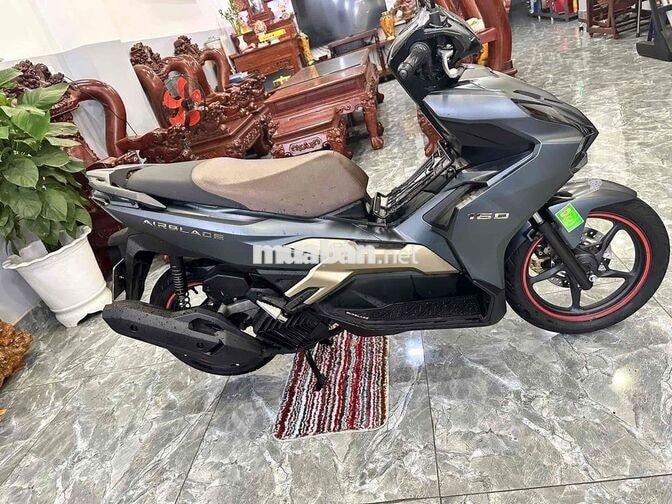 Honda Air Blade 160 2025 Xám 5.700km