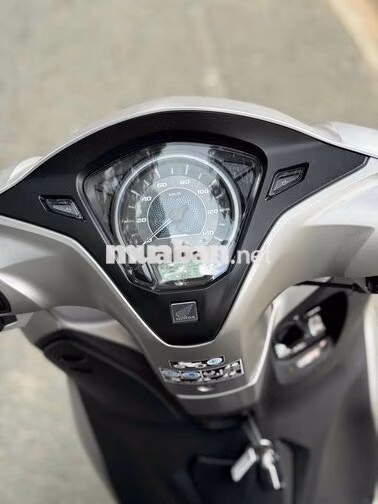 Lead 2026 ABS Bản Đặc Biệt Xám 800km