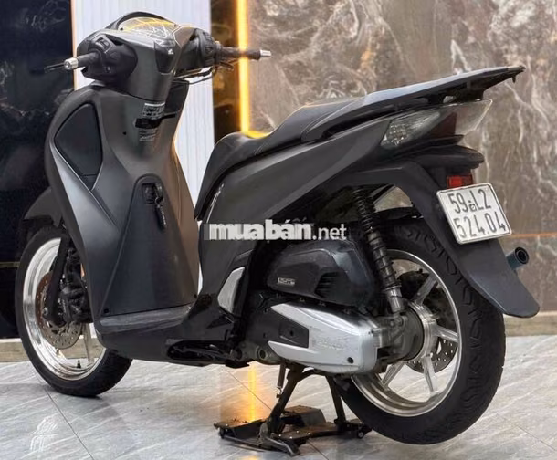 Honda SHVN 150 CBS Xám