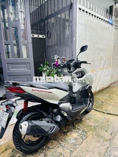 Honda Vario 160 2023 Xám 40.000km