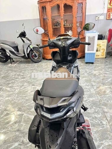 Honda Air Blade 160 2025 Xám 5.700km