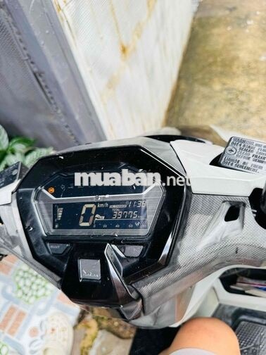 Honda Vario 160 2023 Xám 40.000km