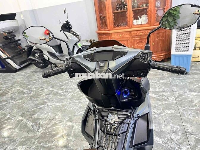 Honda Air Blade 160 2025 Xám 5.700km