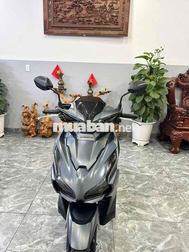 Honda Air Blade 160 2025 Xám 5.700km