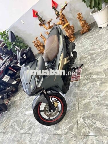 Honda Air Blade 160 2025 Xám 5.700km