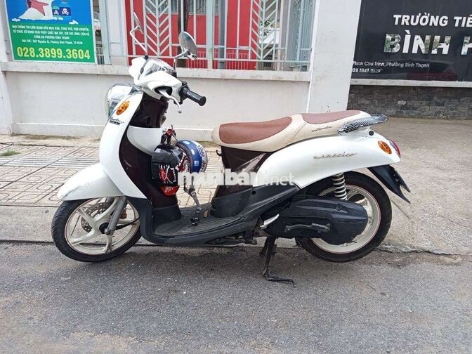 Yamaha Classic cần bán. Q. Bình thạnh TP HCM 