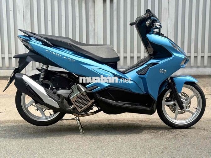 Honda Air Blade 125 4val dk 2024 kiểng chính chủ