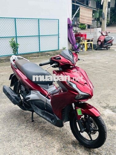 Honda Air Blade 150 2021 Đỏ Việt Nam