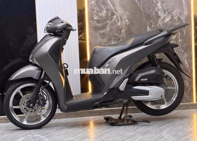 Honda SHVN 150 CBS Xám