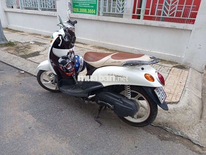 Yamaha Classic cần bán. Q. Bình thạnh TP HCM 
