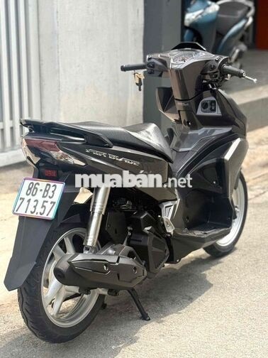Honda AB 125 robot 2019 Đen Smartkey 9chủ