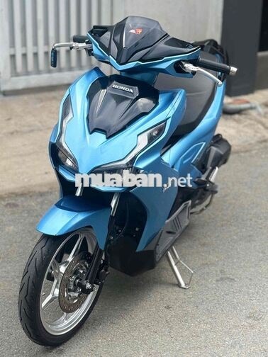 Honda Air Blade 125 4val dk 2024 kiểng chính chủ
