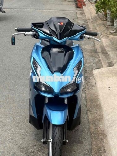 Honda Air Blade 125 4val dk 2024 kiểng chính chủ