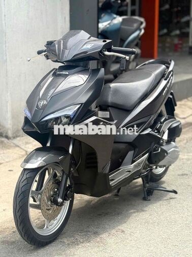 Honda AB 125 robot 2019 Đen Smartkey 9chủ