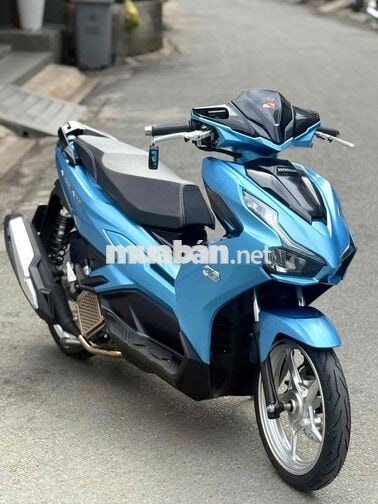 Honda Air Blade 125 4val dk 2024 kiểng chính chủ