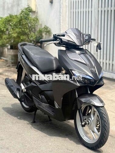 Honda AB 125 robot 2019 Đen Smartkey 9chủ
