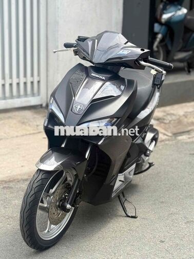 Honda AB 125 robot 2019 Đen Smartkey 9chủ