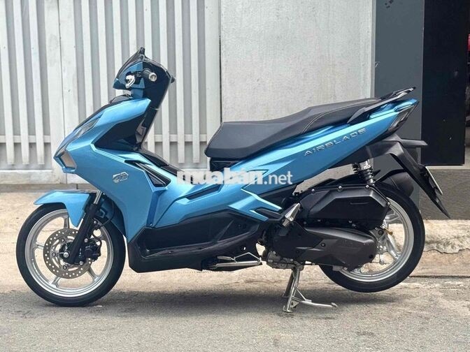 Honda Air Blade 125 4val dk 2024 kiểng chính chủ