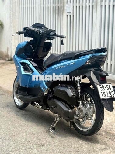 Honda Air Blade 125 4val dk 2024 kiểng chính chủ