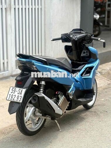 Honda Air Blade 125 4val dk 2024 kiểng chính chủ
