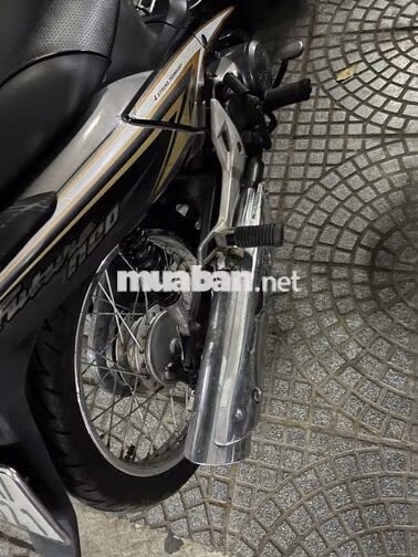 Honda Future Neo 2009 Đen
