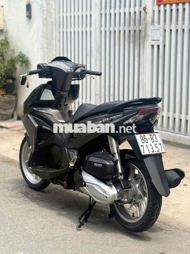 Honda AB 125 robot 2019 Đen Smartkey 9chủ
