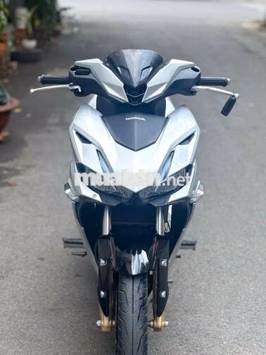 Honda Winner V3 ABS 2023 Bạc poscher 9chủ ký