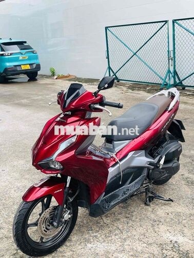 Honda Air Blade 150 2021 Đỏ Việt Nam
