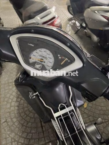 Honda Future Neo 2009 Đen