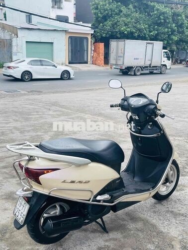 Honda Lead 2012 Kem