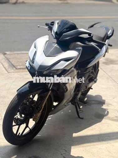 Honda Winner V3 ABS 2023 Bạc poscher 9chủ ký