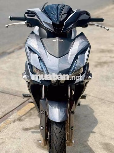 Honda Winner V3 ABS 2023 Xám lampos 9chủ ký