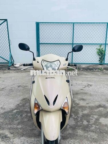 Honda Lead 2012 Kem