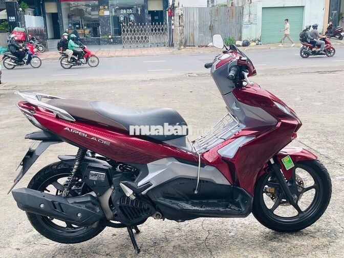 Honda Air Blade 150 2021 Đỏ Việt Nam