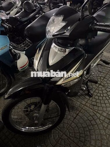 Honda Future Neo 2009 Đen