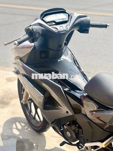 Honda Winner V3 ABS 2023 Xám lampos 9chủ ký
